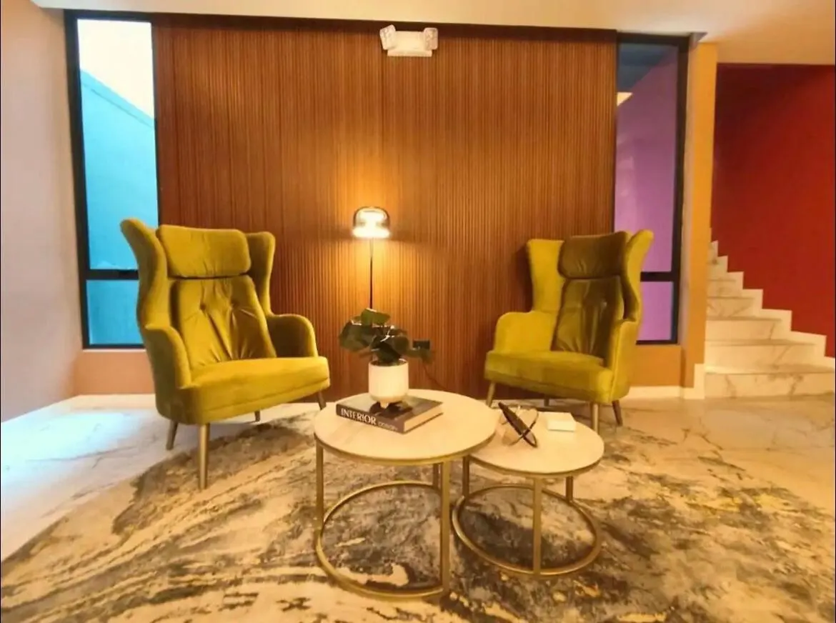 Apartamento Beautiful Brand New Suit Quito Ecuador