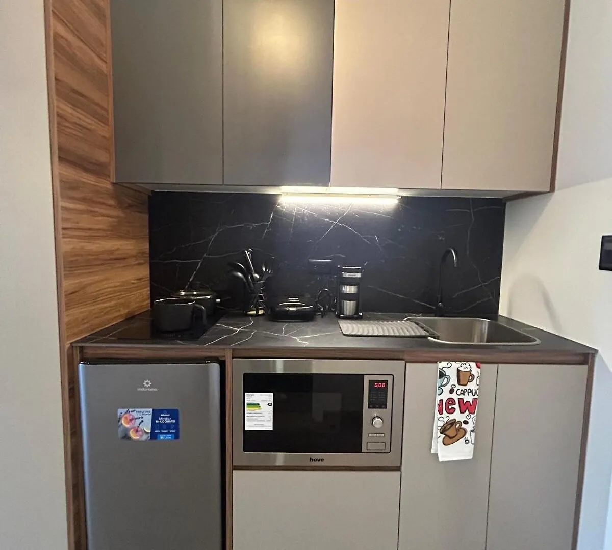 Apartamento Beautiful Brand New Suit Quito